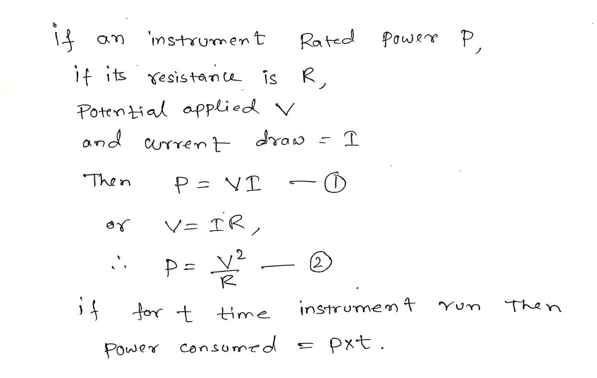 Physics homework question answer, step 1, image 1